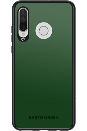 Earth Green 2.0 - Huawei P30 Lite