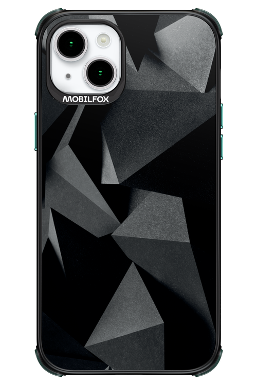 Live Polygons - Apple iPhone 15 Plus