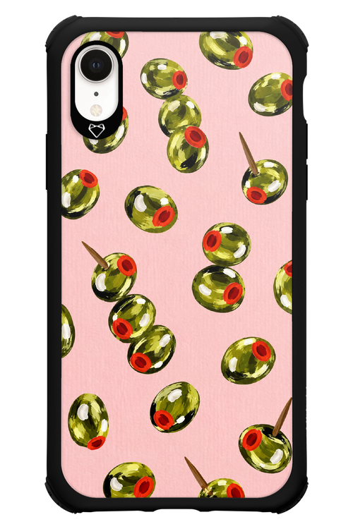 Olive 2.0 - Apple iPhone XR