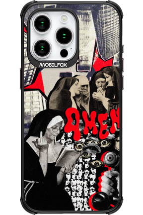 God is Calling - Apple iPhone 15 Pro Max