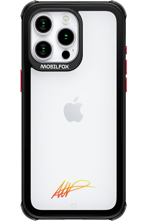 Signature Edition 2.0 - Apple iPhone 15 Pro Max
