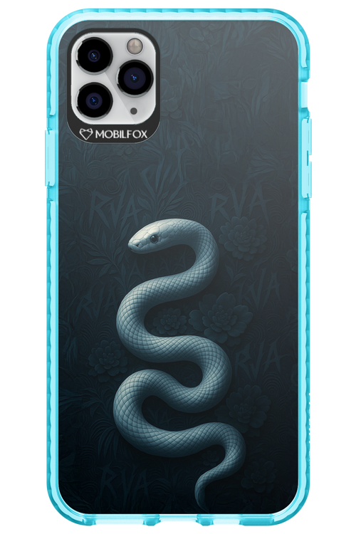 Night Venom 2.0 - Apple iPhone 11 Pro Max
