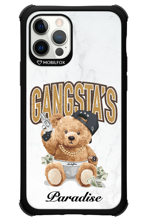 Gangsta - Apple iPhone 12 Pro