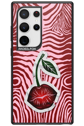 Kissy Cherry 2.0 - Samsung Galaxy S24 Ultra