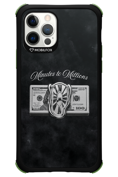 M2M 2.0 - Apple iPhone 12 Pro