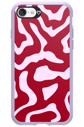 Strawberry Shake 2.0 - Apple iPhone SE 2020