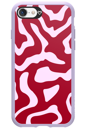 Strawberry Shake 2.0 - Apple iPhone SE 2020