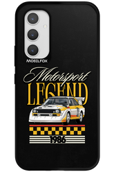 Motorsport legend - Samsung Galaxy A54