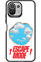 Escape mode 2.0 - Xiaomi Mi 11 Lite (2021)