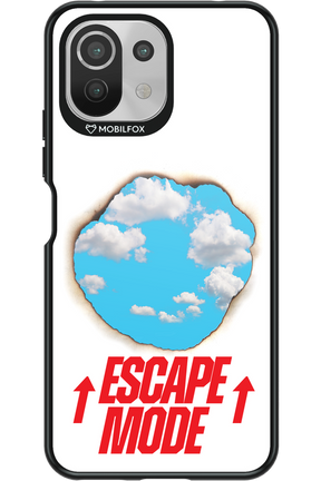 Escape mode 2.0 - Xiaomi Mi 11 Lite (2021)