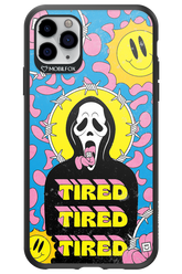 Tired - Apple iPhone 11 Pro Max