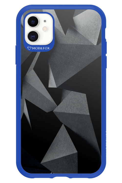 Live Polygons - Apple iPhone 11