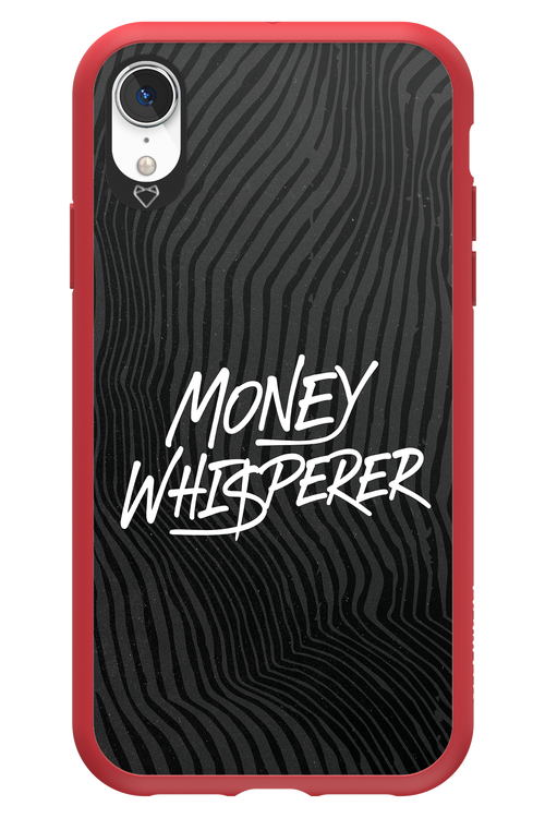 Money Whisperer 2.0 - Apple iPhone XR