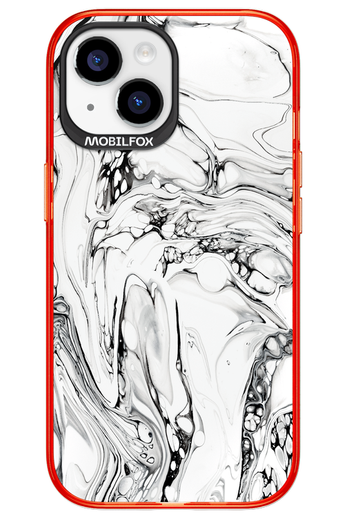 Ebony and Ivory 2.0 - Apple iPhone 15