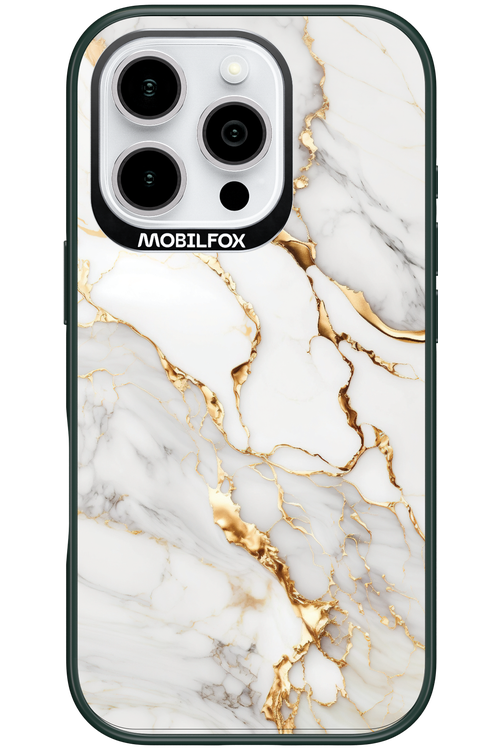 Ariel 2.0 - Apple iPhone 16 Pro
