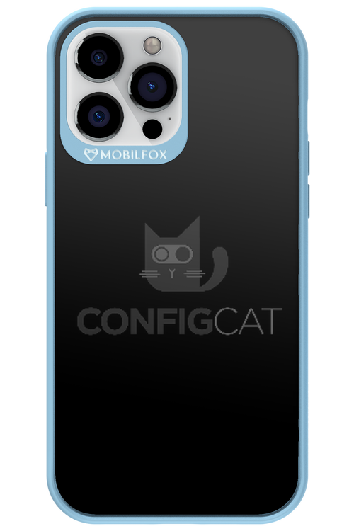 configcat - Apple iPhone 13 Pro Max