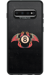 8ight - Samsung Galaxy S10+