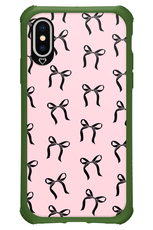 Bow Promise 2.0 - Apple iPhone XS