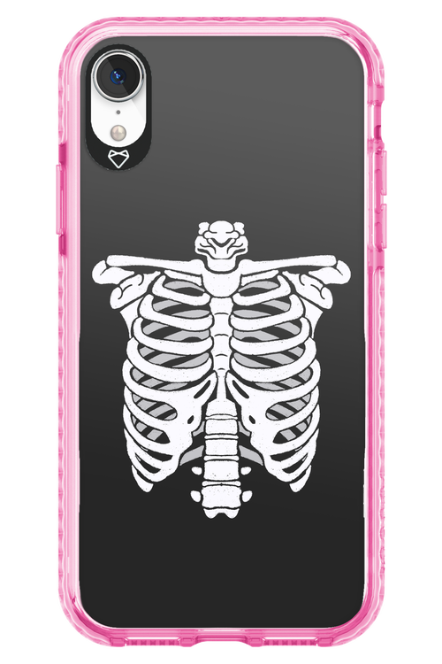 SKELETON - Apple iPhone XR