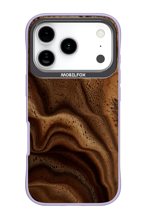 Latte 2.0 - Apple iPhone 17 Pro