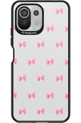 Pinky Bow 2.0 - Xiaomi Mi 11 Lite (2021)