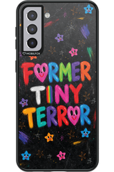 Tiny Terror 2.0 - Samsung Galaxy S21+