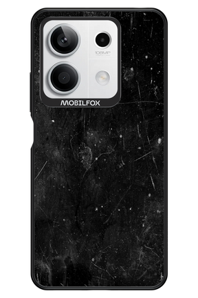 Black Grunge 2.0 - Xiaomi Redmi Note 13 5G