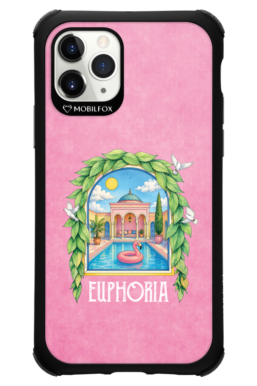 Euphoria 2.0 - Apple iPhone 11 Pro