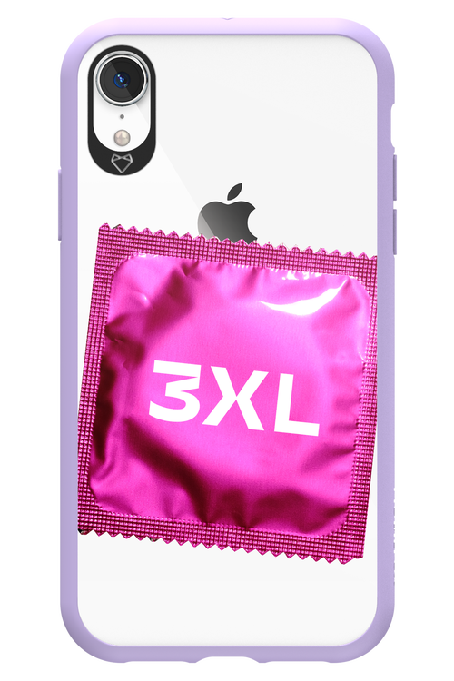 3XL 2.0 - Apple iPhone XR