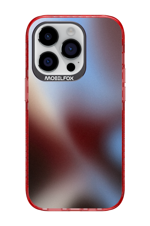 Baby Blue Aura 2.0 - Apple iPhone 14 Pro