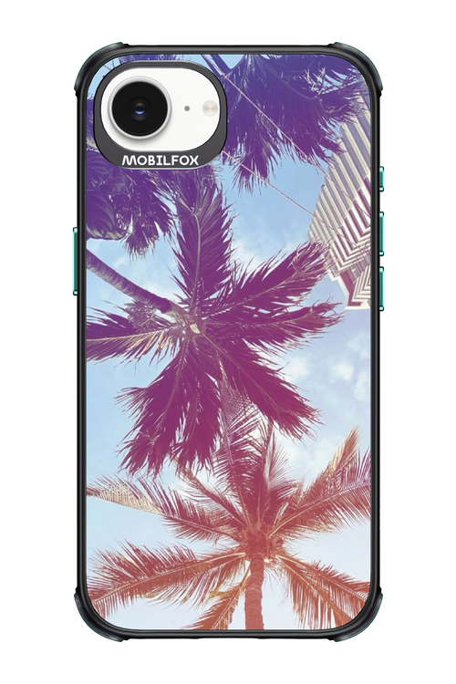 Sunset Dreams 2.0 - Apple iPhone 16e