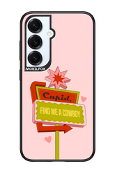 Cupid sign 2.0 - Samsung S25