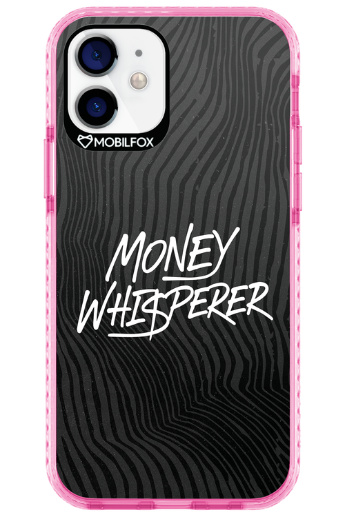 Money Whisperer 2.0 - Apple iPhone 12