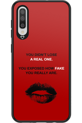 Real or Fake 2.0 - Samsung Galaxy A50