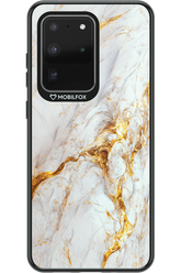 Quartz - Samsung Galaxy S20 Ultra 5G