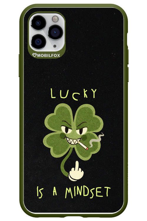 Lucky Mind 2.0 - Apple iPhone 11 Pro Max