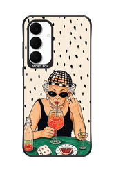 Mommy 2.0 - Samsung S25 FE