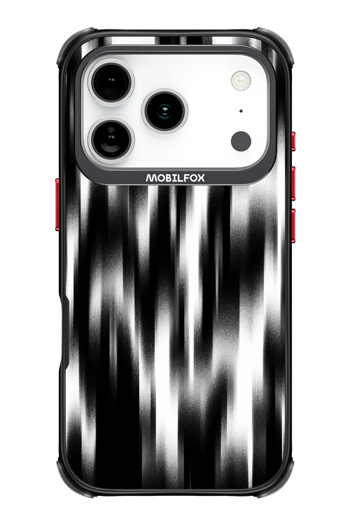 Monochrome Motion 2.0 - Apple iPhone 17 Pro