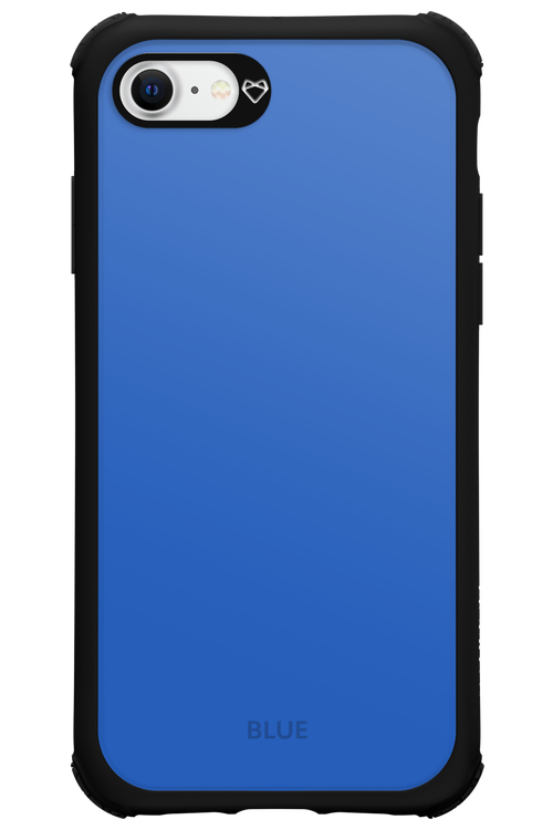 BLUE - FS2 - Apple iPhone 8