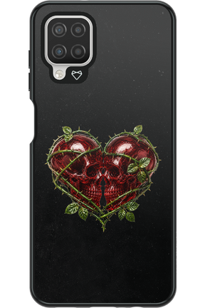 Omen Kiss 2.0 - Samsung Galaxy A12