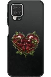 Omen Kiss 2.0 - Samsung Galaxy A12