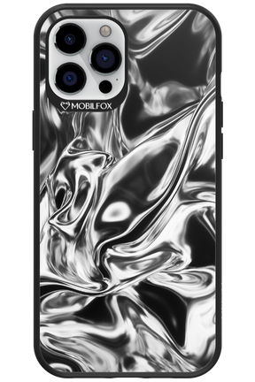 Chrome Blood 2.0 - Apple iPhone 12 Pro Max