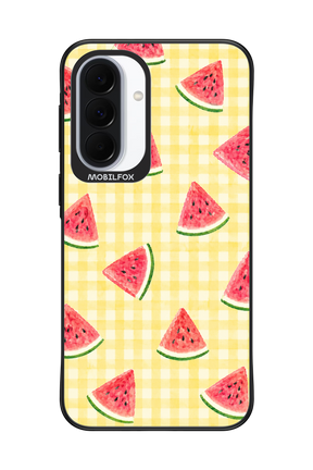 Vintage Watermelon 2.0 - Samsung Galaxy A37