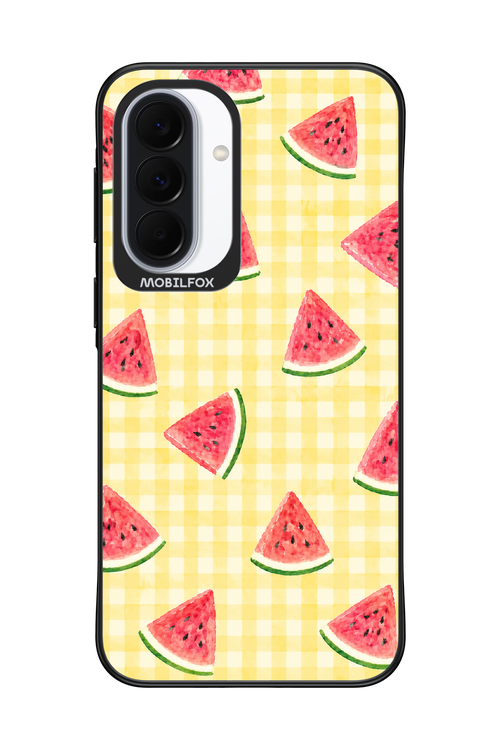 Vintage Watermelon 2.0 - Samsung Galaxy A37