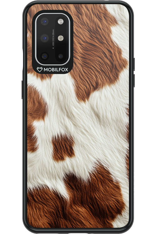 COW - OnePlus 8T