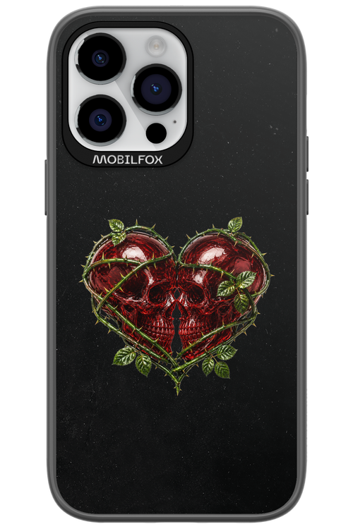 Omen Kiss 2.0 - Apple iPhone 14 Pro Max