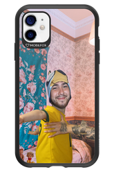 Balkan Style 2.0 - Apple iPhone 11