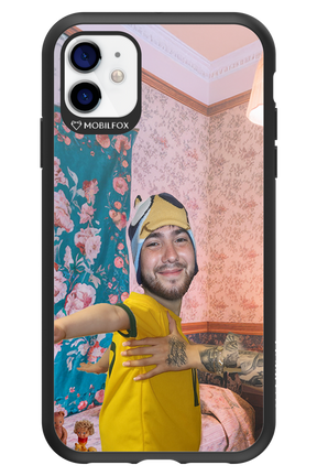 Balkan Style 2.0 - Apple iPhone 11
