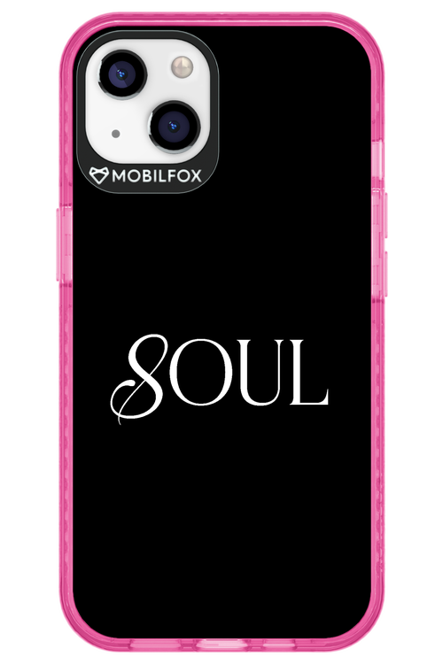 S Soul Mates - Apple iPhone 13