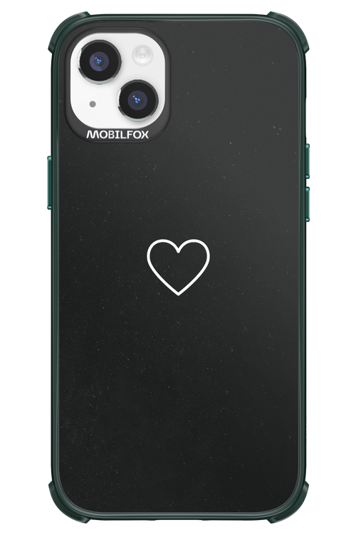 Love Is Simple 2.0 - Apple iPhone 14 Plus